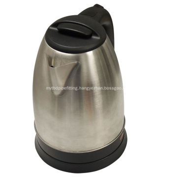 Water stainless steel kettle for best selling